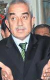 Trabzon Emniyet Mdr Reat Altay, kentteki fuhu sorununu zmeye sz verdi.