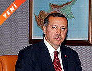 Erdoğan AB'ye ve Rumlar'a sert çıktı