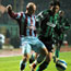 Sakaryaspor: 1 Trabzonspor: 0