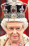Kralie Elizabeth II