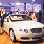 350 bin Euro'luk Bentley'ye sadece 2 gnde 6 talip kt