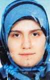 YAŞAM SAVAŞI VERİYOR... 25 yaşındaki Fatma Tunç dedikoduların kol gezdiği bir ortamda töre kurbanı oldu.