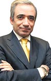 Ahmet Ertrk