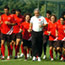 (A) Milli Futbol Takımı aday kadrosu açıklandı