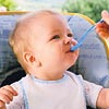 Bebeklere sağlıklı beslenme