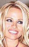 Pamela Anderson bebeini drd