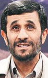  M. Ahmedinecad 