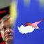 Rehn Kıbrıs için BM'yi işaret etti