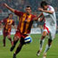 Antalyaspor: 0 Galatasaray: 1