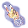 NBA'in yıldızı Kobe Bryant