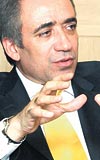 TMSF Bakan Ahmet Ertrk