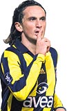 ONUNCU GOLÜ Tuncay, dün Palermoya attığı golle Avrupa Kupalarındaki gol sayısını 10a çıkardı ve iki haneli gol sayısına ulaşan ilk Fenerbahçeli oldu.