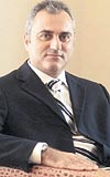 Ahmet Barut