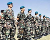 800DEN FAZLA ASKERMZ VAR Afganistandaki ISAFa 800den fazla asker veren Trkiye, komutanl Fransa ve talya ile paylayor.