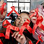 Dünya'da 40 milyon AIDS hastası var