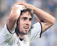 EN PAHALI TRANSFER .... Bonservisi ve bir yllk cretinin toplam 6.6 milyon euro olan Delgado, toplam 3 gol 4 asistle oynad. Yani Arjantinlinin imzasn koyduu her goln maliyeti 942 bin 857 euro oldu.