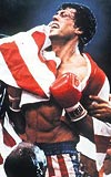 Rocky'nin boks eldivenleri 'müzelik' oldu