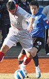 Sivasspor, Blent Uygun ile kt 5. lig manda ilk kez berabere kald.