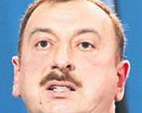 lham Aliyev