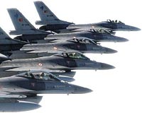 Komite ayrca, 30 adet F-16 alnmasna da karar verdi.