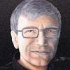 Orhan Pamuk'un portresini kim alacak?