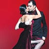 Klasik tango modern mzikal