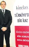 Cem Tekkutlucan, 13 milyon kiracnn olduu Trkiye iin sistemi ok nemli buluyor.