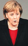 Almanya Babakan Merkel 