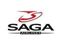 SAGA Airlines hostes alacak