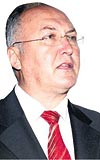 Prof. Dr. Ahmet Ercan tartma yaratt 