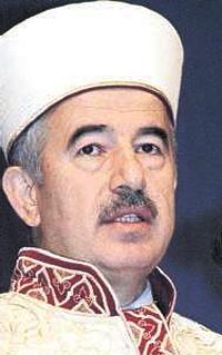 Prof. Ali Bardakolu