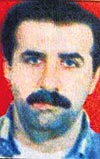 Mehmet Oran 