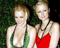 Britney Spears'tan byk itiraf