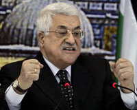 Hamas'tan Abbas'n aklamalarna tepki