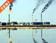 Irak'ta petrol paylamnn belgesi