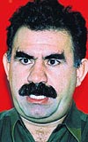 'Öcalan idamı 10 kez hak etti'
