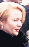 Ludmila Putin