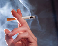 Sigaradaki nikotin oran artt