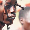 Kenya'dan ky manzaralar