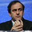 UEFA'nın yeni başkanı Platini