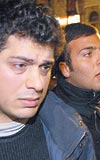 Hrant Dinkin oğlu Ararat Dink