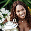 Avustralya'nın şampiyonu Serena