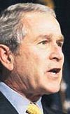 G. W. Bush