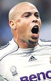 Ronaldo, gitmesinden tr Capelloyu sulad
