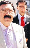 CHP Hakkari Milletvekili Esat Canan