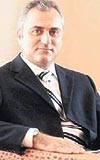 Ahmet Barut 