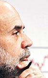 Fed Bakan Ben Bernanke