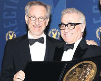 Scorsese Oscar'a adm adm