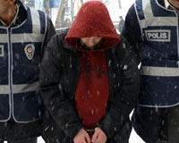 El Kaide'nin Trkiye siyasi kanat sorumlusu tutukland