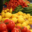 Trkiye'nin sebze ve meyve ihracat yzde 17 artt